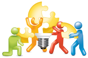 Mitmachen (Ordentliche oder Außerordentliche Mitglieder werden oder Ehrenamtlich engagieren!