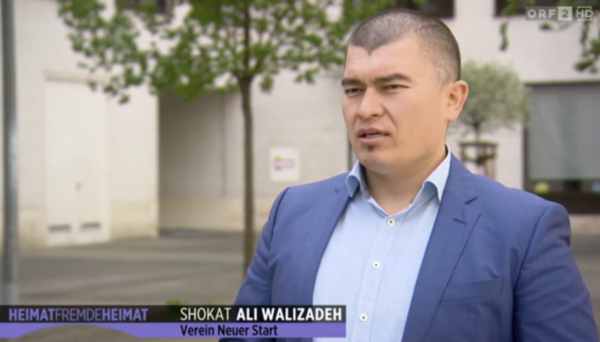 Geflüchtete in Zeiten der COVID-19-Pandemi auf den griechischen Inseln